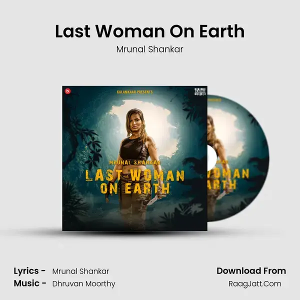 Last Woman On Earth mp3 song