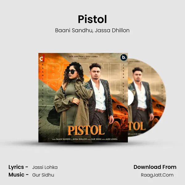 Pistol mp3 song