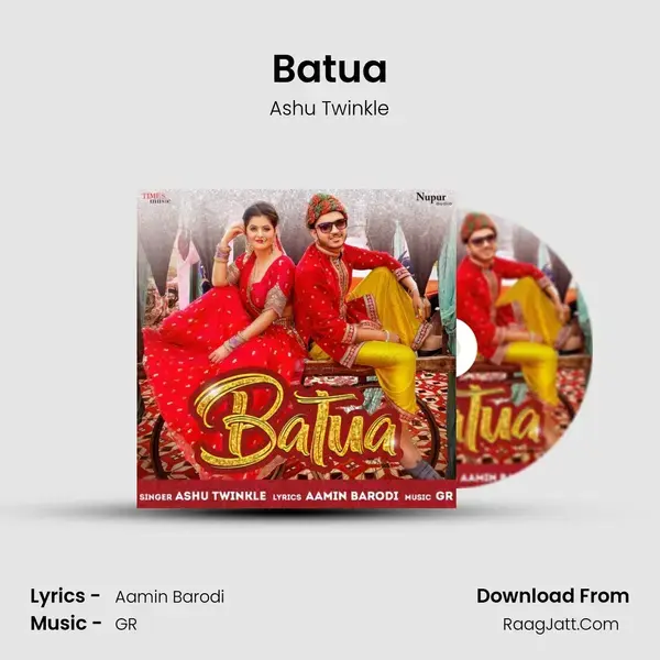 Batua Song mp3 | Ashu Twinkle