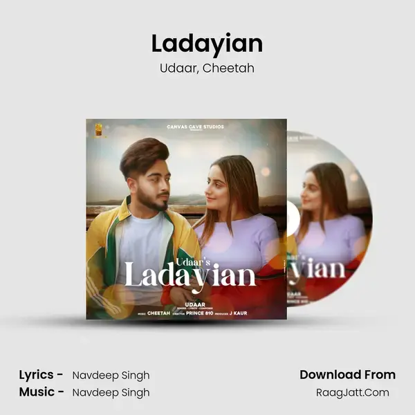 Ladayian mp3 song