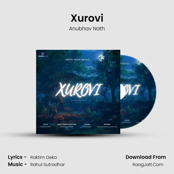 Xurovi - Anubhav Nath