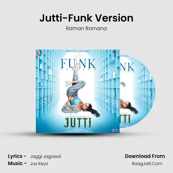 Jutti-Funk Version mp3 song