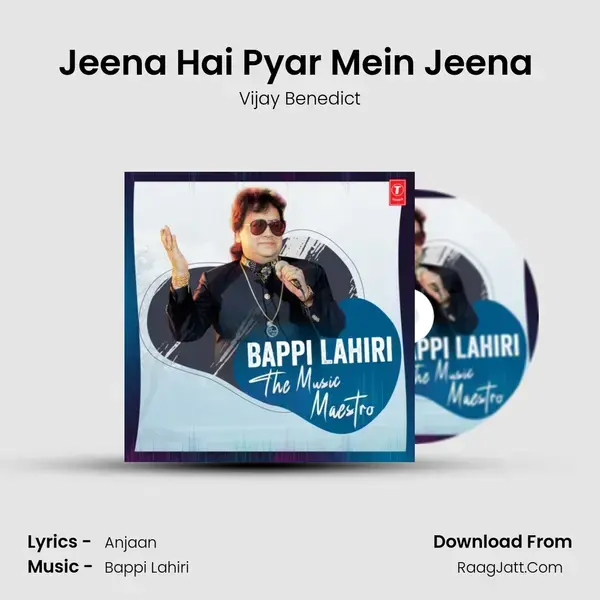 Jeena Hai Pyar Mein Jeena (From Love Love Love) mp3 song