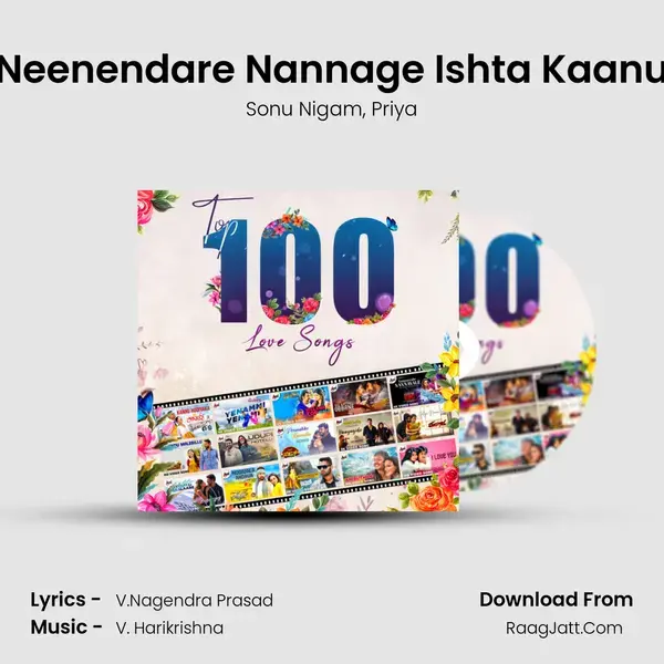 Neenendare Nannage Ishta Kaanu mp3 song