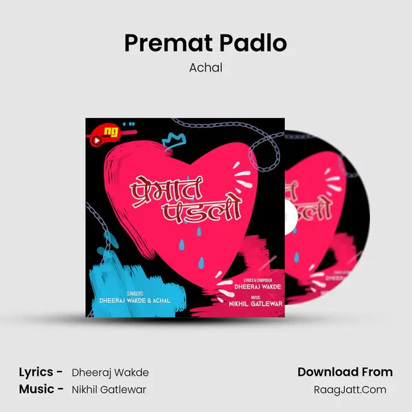 Premat Padlo mp3 song