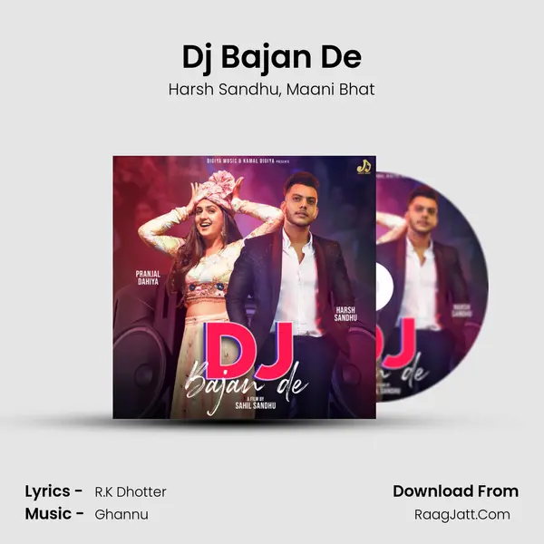 Dj Bajan De mp3 song