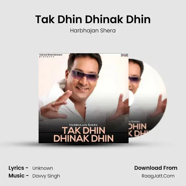 Tak Dhin Dhinak Dhin mp3 song