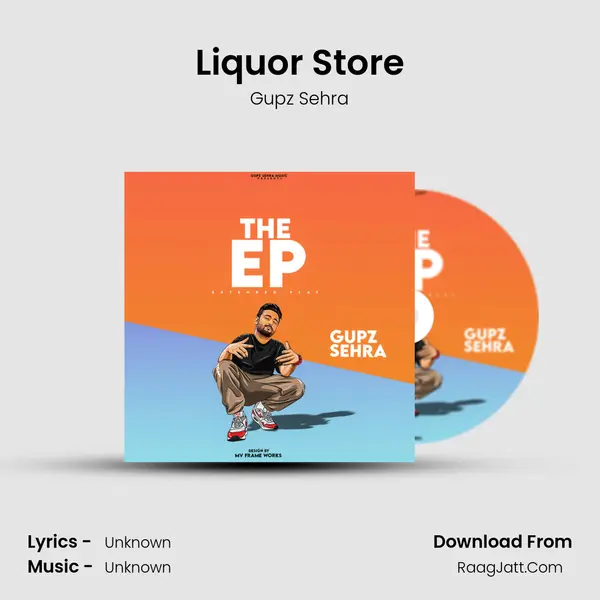 Liquor Store mp3 song