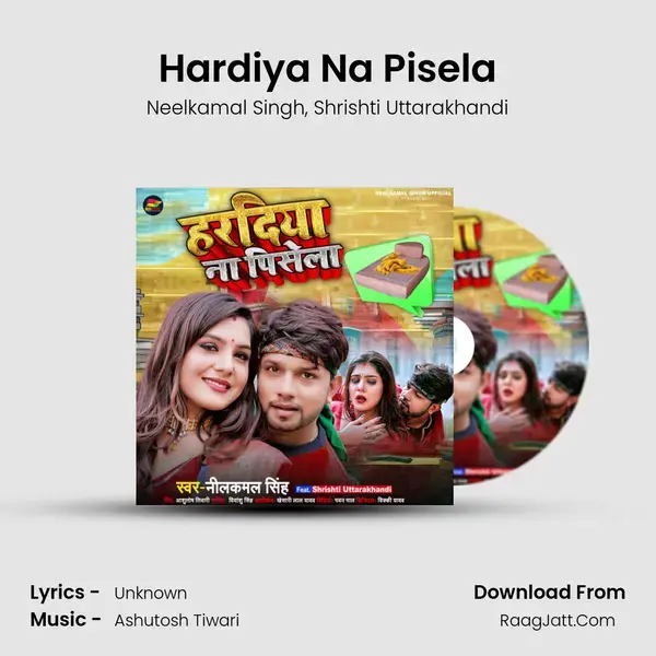 Hardiya Na Pisela mp3 song