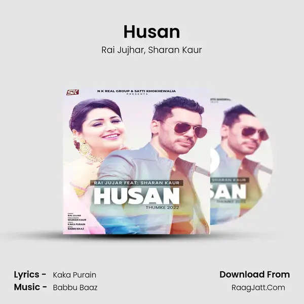 Husan mp3 song