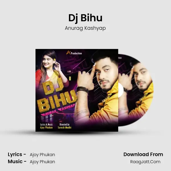 Dj Bihu mp3 song