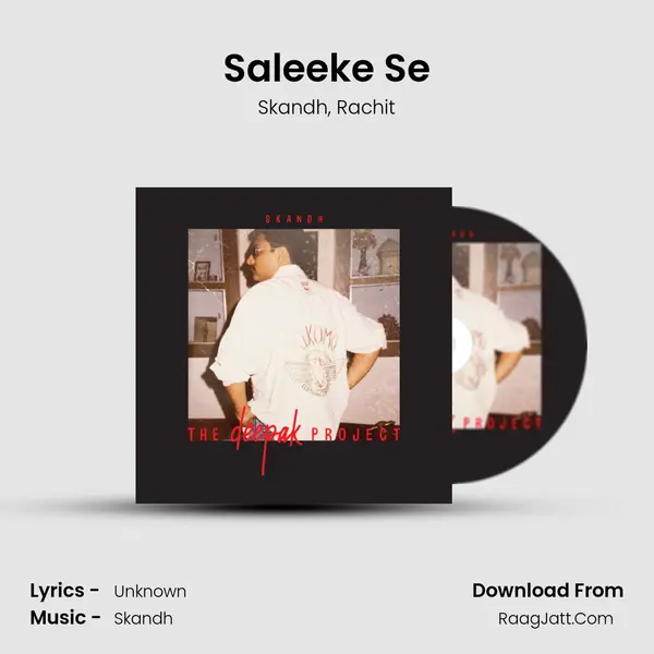 Saleeke Se mp3 song