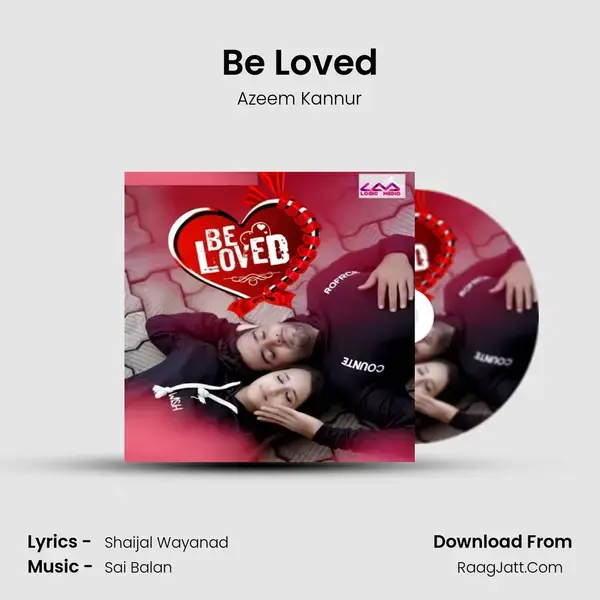 Be Loved mp3 song