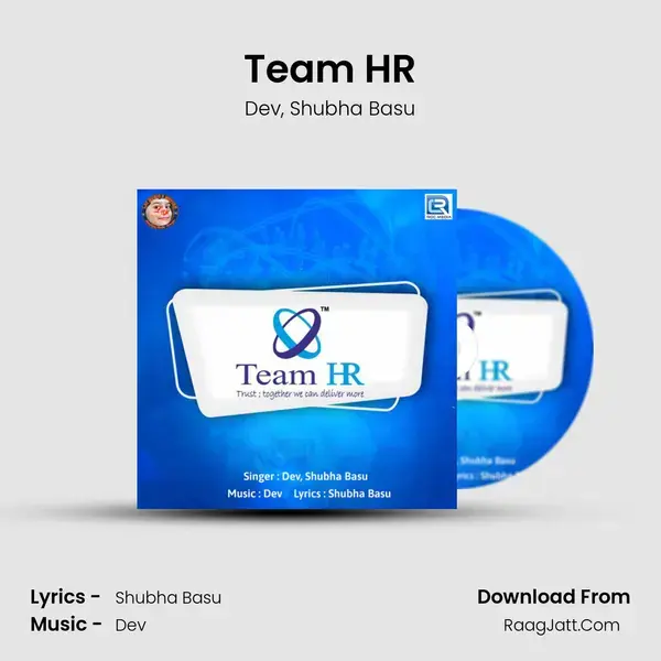 Team HR mp3 song