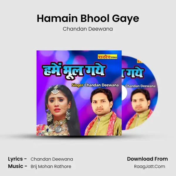 Hamain Bhool Gaye mp3 song