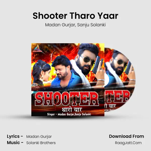 Shooter Tharo Yaar mp3 song