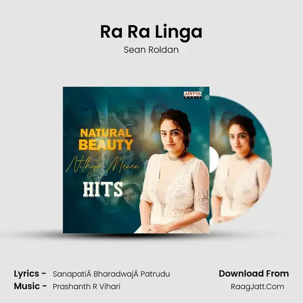 Ra Ra Linga mp3 song