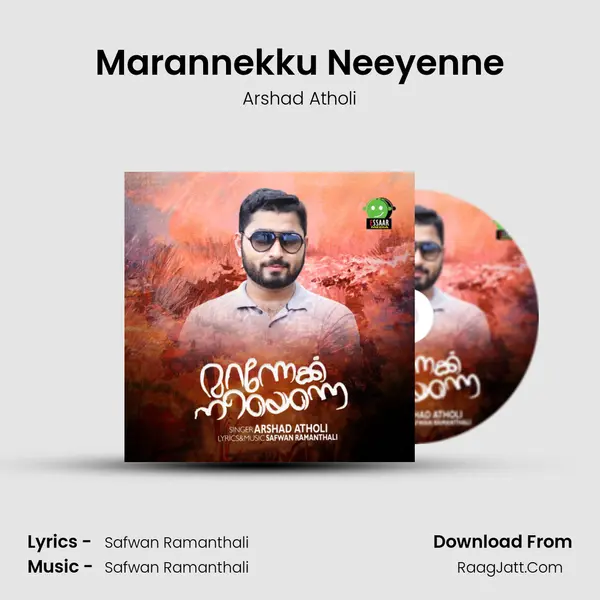 Marannekku Neeyenne mp3 song