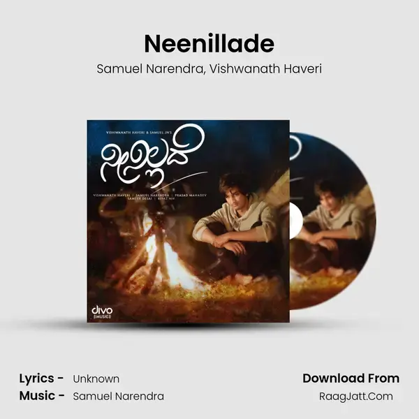 Neenillade mp3 song