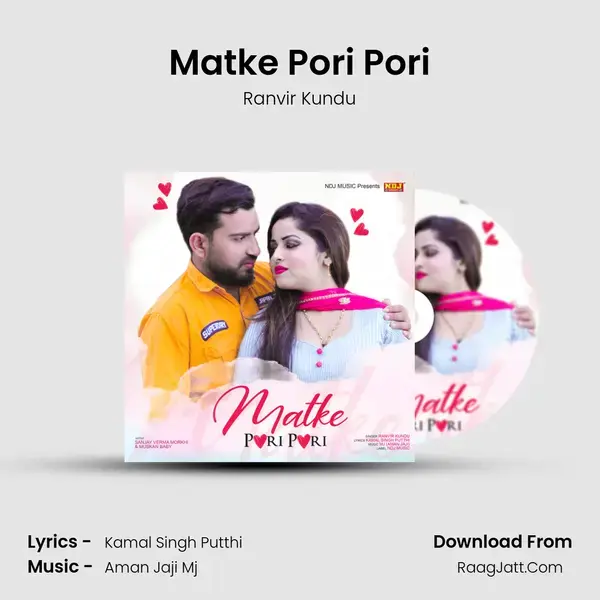 Matke Pori Pori mp3 song