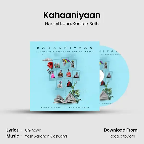 Kahaaniyaan mp3 song