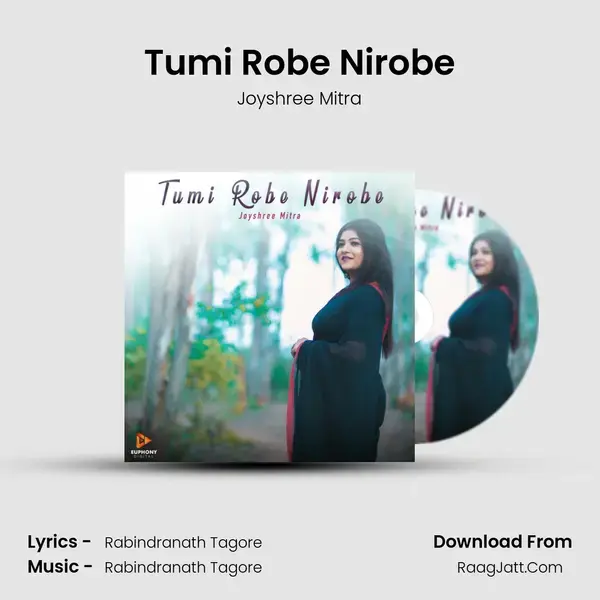 Tumi Robe Nirobe mp3 song