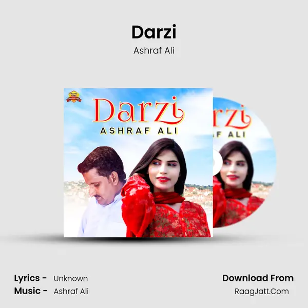 Darzi mp3 song