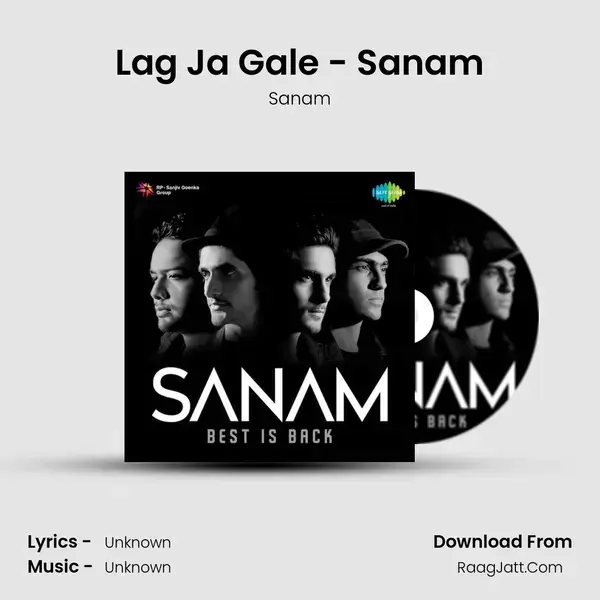 Lag Ja Gale - Sanam Song mp3 | Sanam