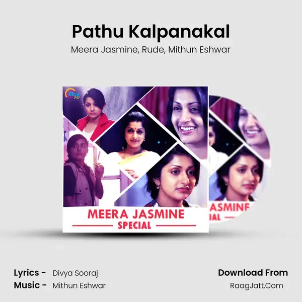 Pathu Kalpanakal mp3 song