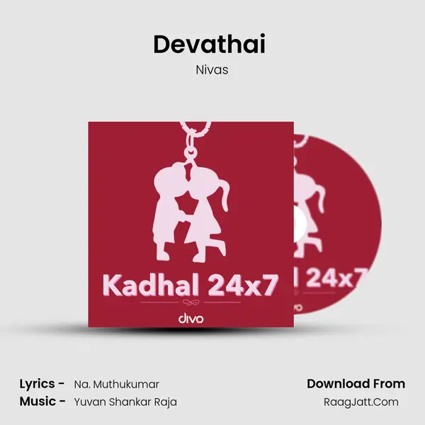 Devathai (from - Poojai) Song mp3 | Nivas