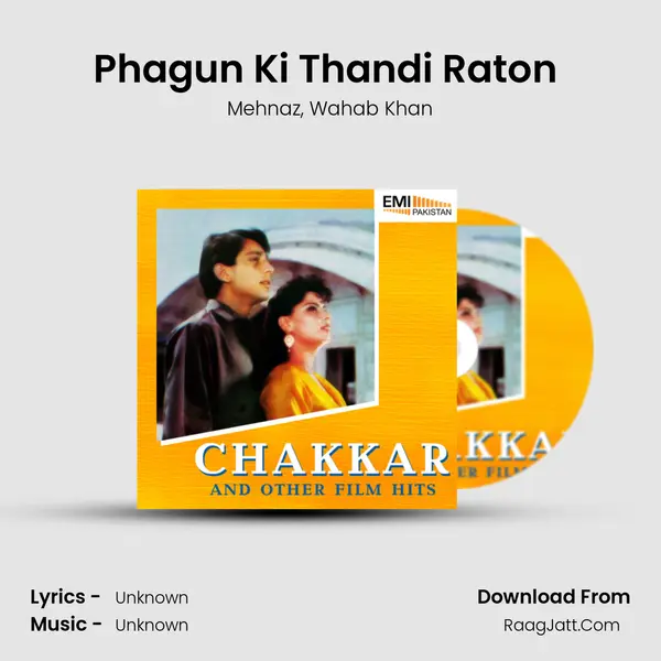 Phagun Ki Thandi Raton (From Chakkar) mp3 song