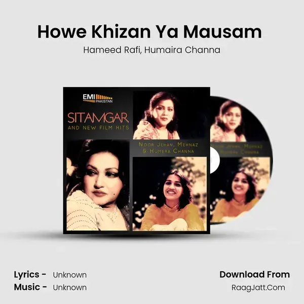 Howe Khizan Ya Mausam (From 