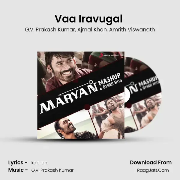 Vaa Iravugal (From Udhayam NH4) mp3 song