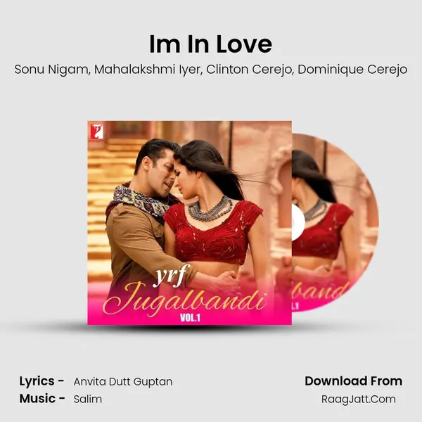 I'm In Love Song mp3 | Sonu Nigam