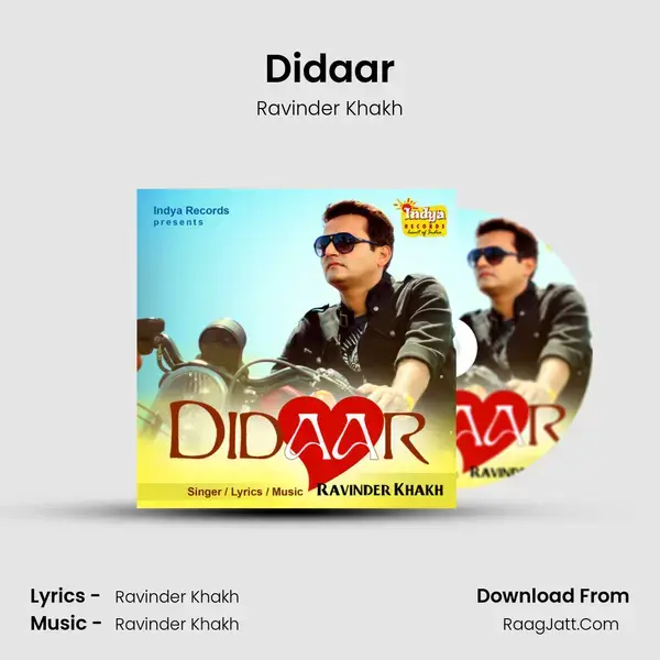 Didaar mp3 song