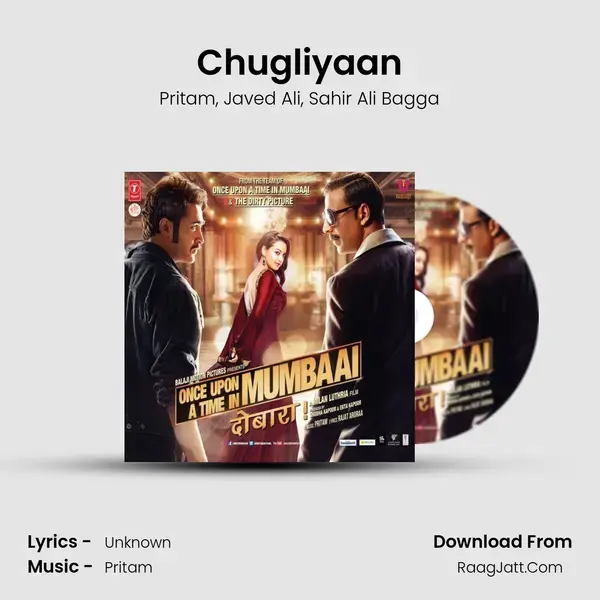 Chugliyaan Song mp3 | Pritam