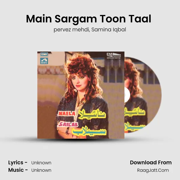 Main Sargam Toon Taal (From Sailab) mp3 song