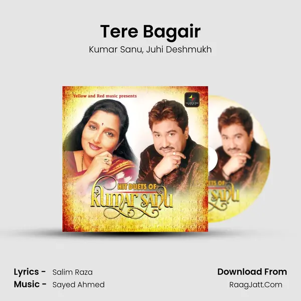 Tere Bagair mp3 song