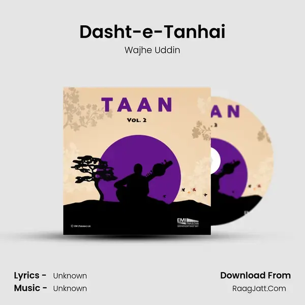 Dasht-e-Tanhai mp3 song