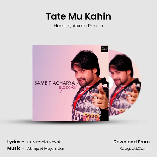 Tate Mu Kahin mp3 song