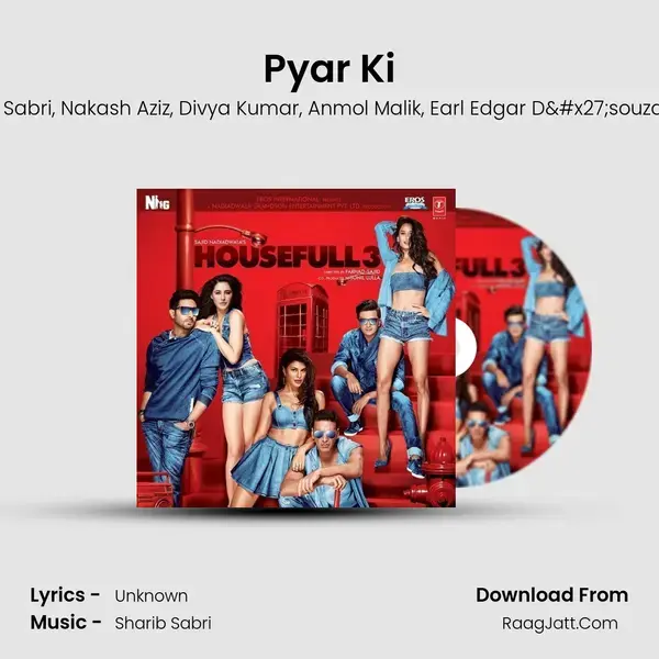 Pyar Ki mp3 song