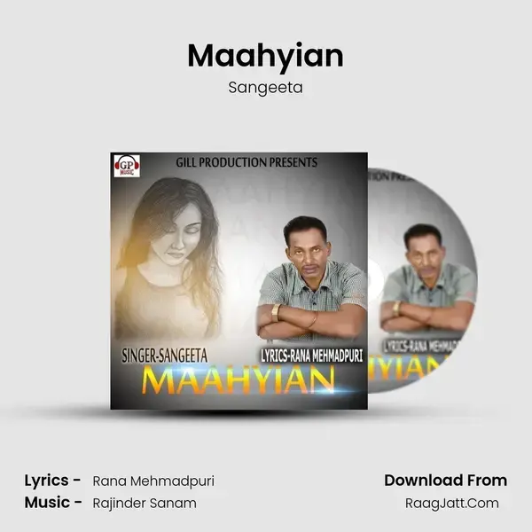 Maahyian mp3 song