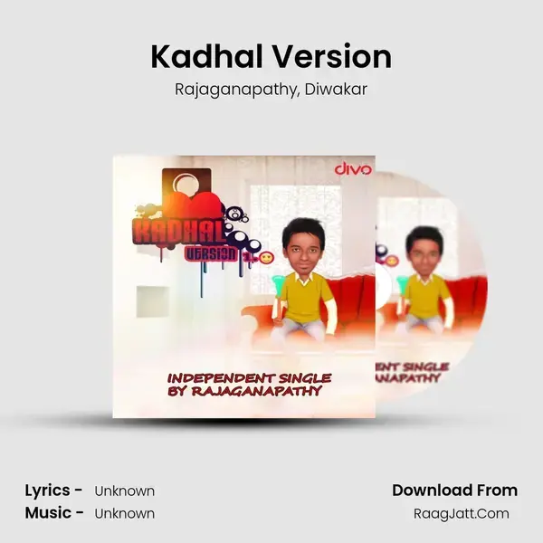 Kadhal Version mp3 song