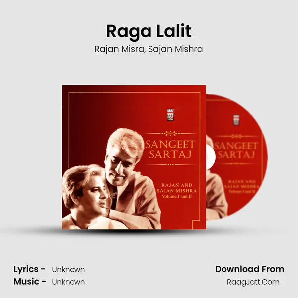 Raga Lalit mp3 song