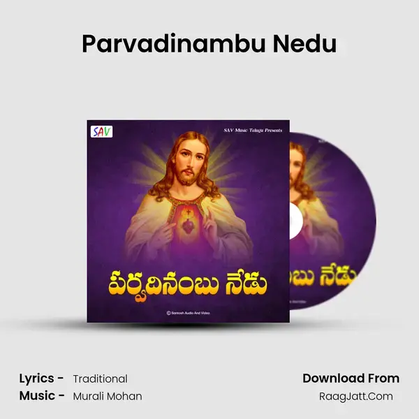 Parvadinambu Nedu - 