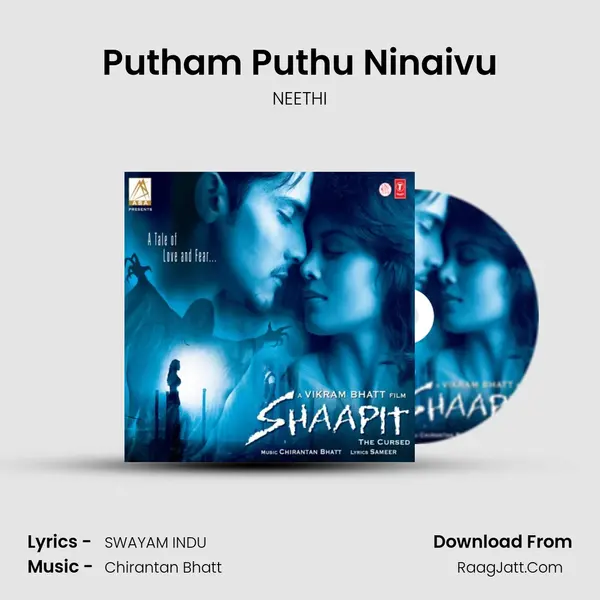 Putham Puthu Ninaivu Song mp3 | NEETHI