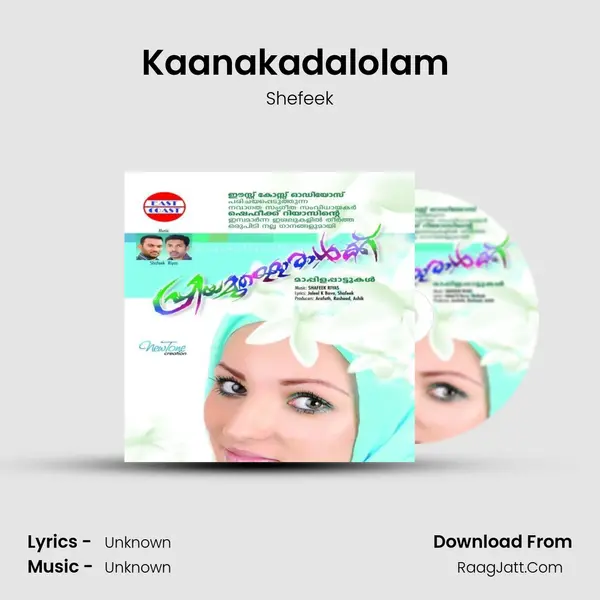 Kaanakadalolam (M) Song mp3 | Shefeek