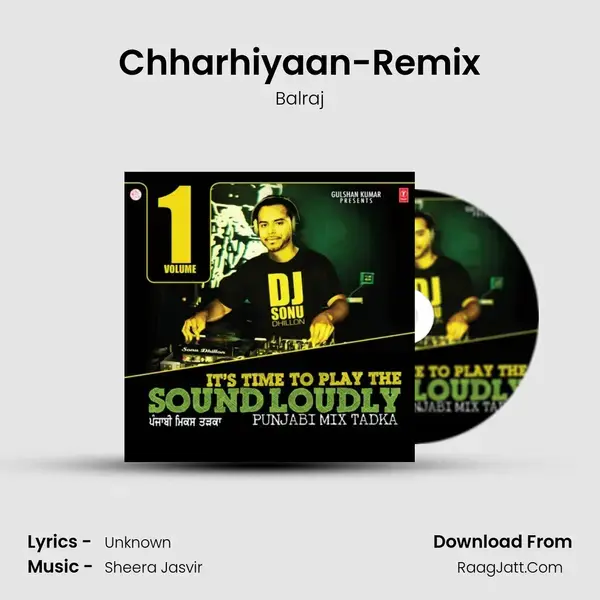 Chharhiyaan-Remix Song mp3 | Balraj