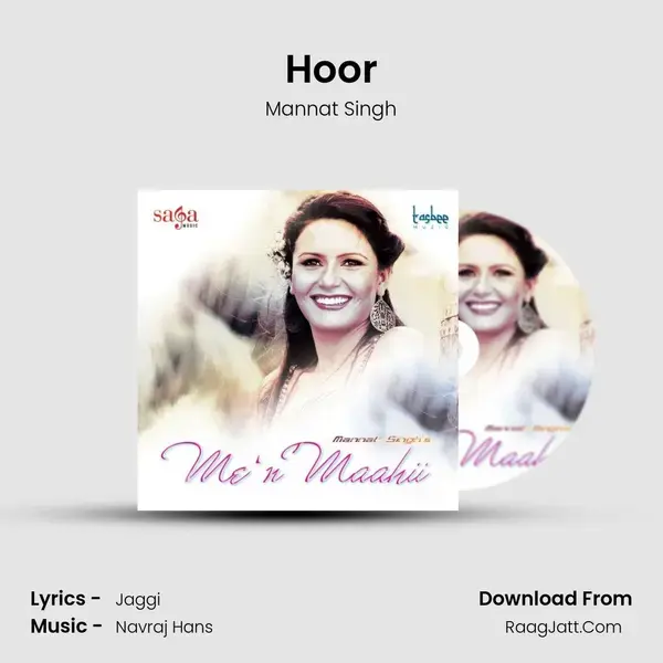 Hoor Song mp3 | Mannat Singh