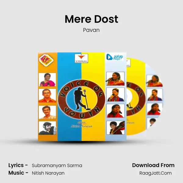 Mere Dost mp3 song